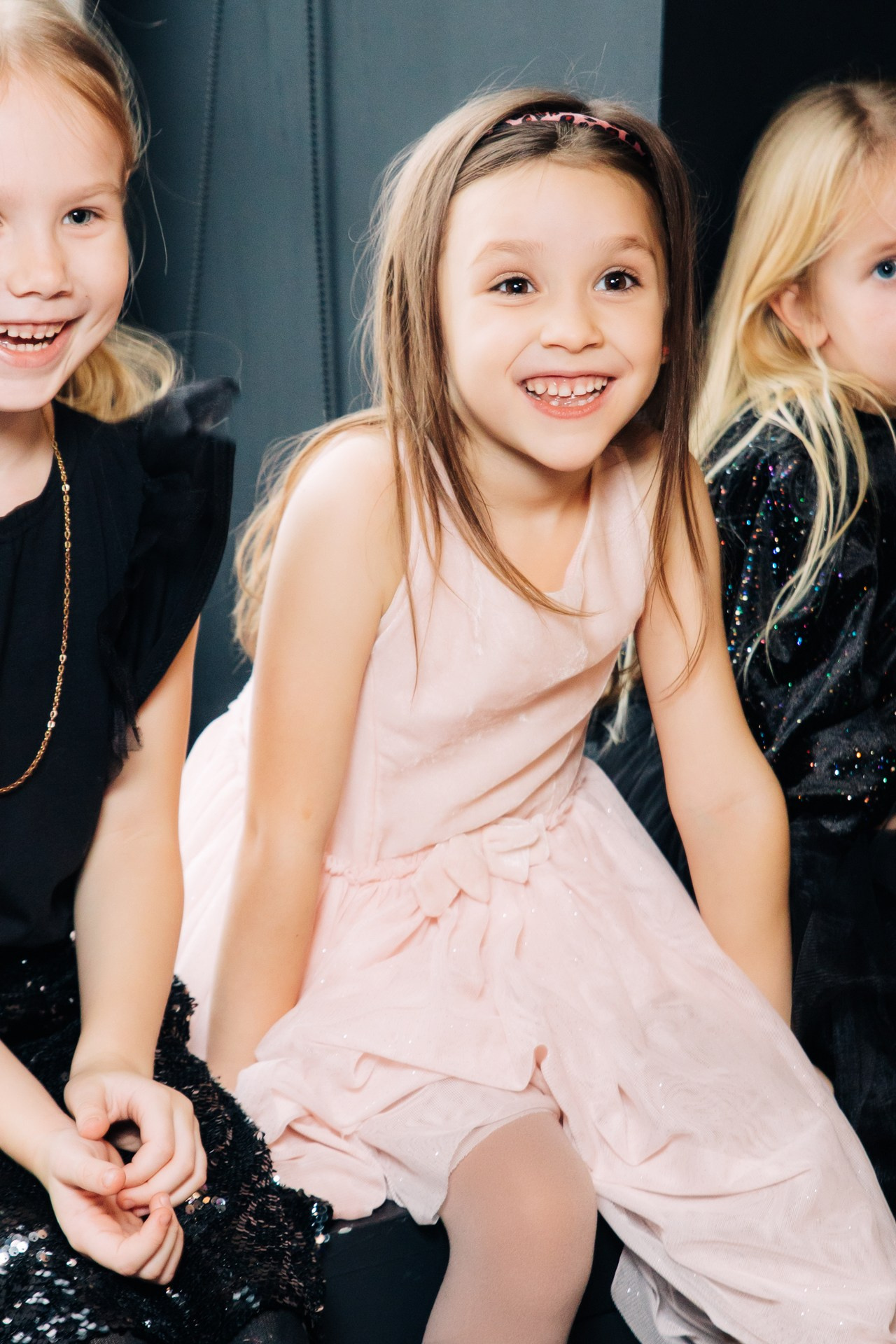 День Рождения. Фотограф Перминов Никита СПБ