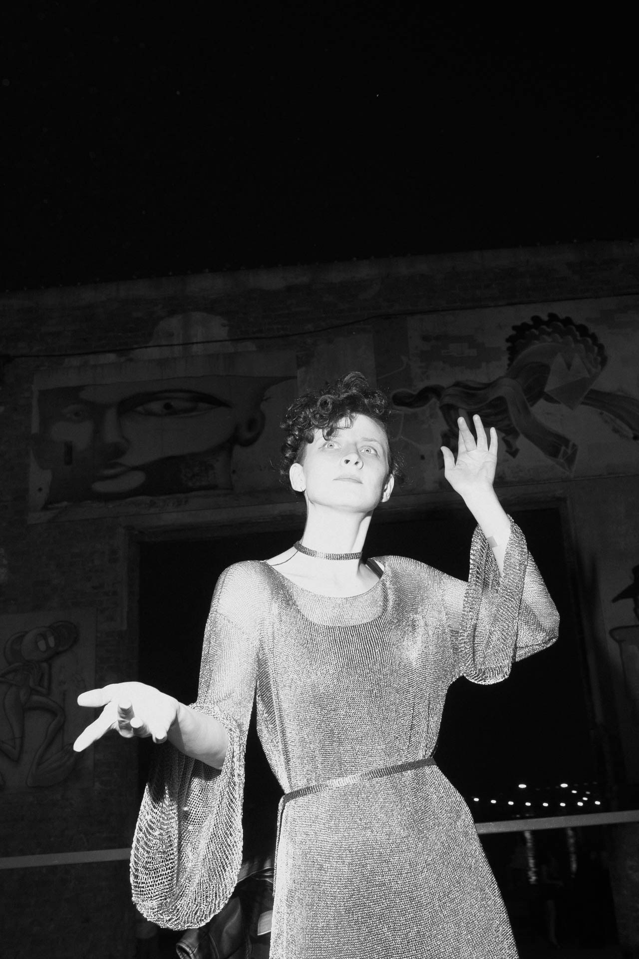 TEATRO Festival. Night2Day Санкт-Петербург