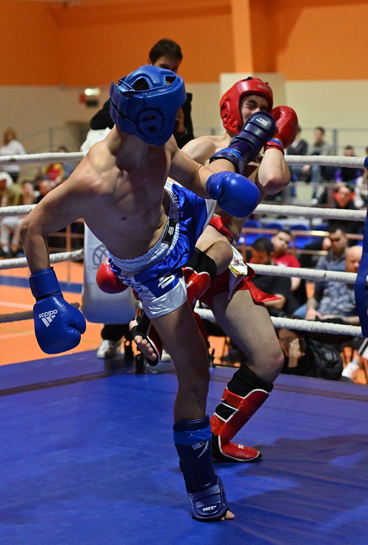 Турнир по Кикбоксингу. Репортажный, свадебный, предметный фотограф, Сызрань, Андрей Богатов