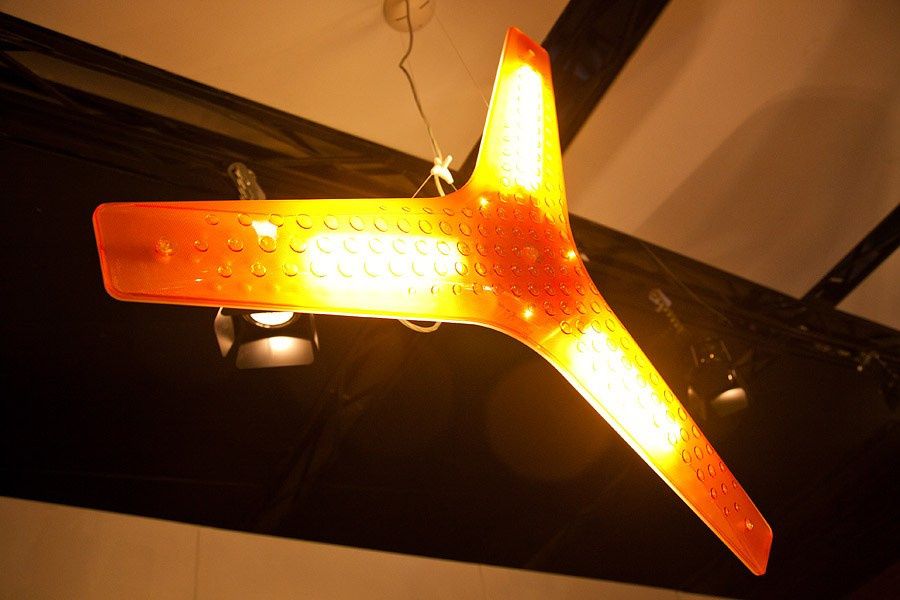 Презентация итальянской мебели в салоне LIGHTERRA, октябрь 2012. Портретные фотографы в Москве — Анна и Алексей Бородины