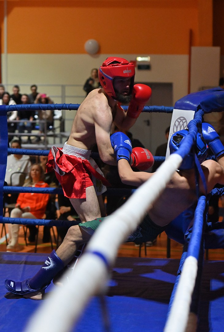 Турнир по Кикбоксингу. Репортажный, свадебный, предметный фотограф, Сызрань, Андрей Богатов