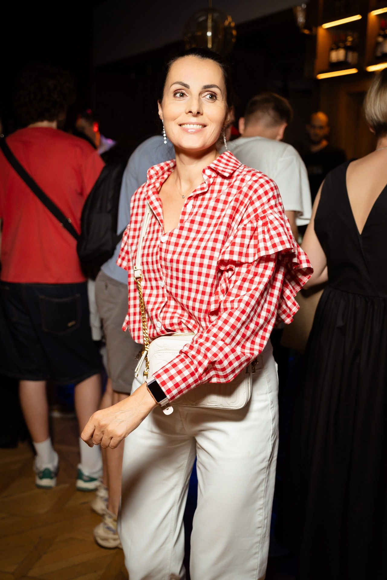 Adventura. Фотограф Павел Сердюков