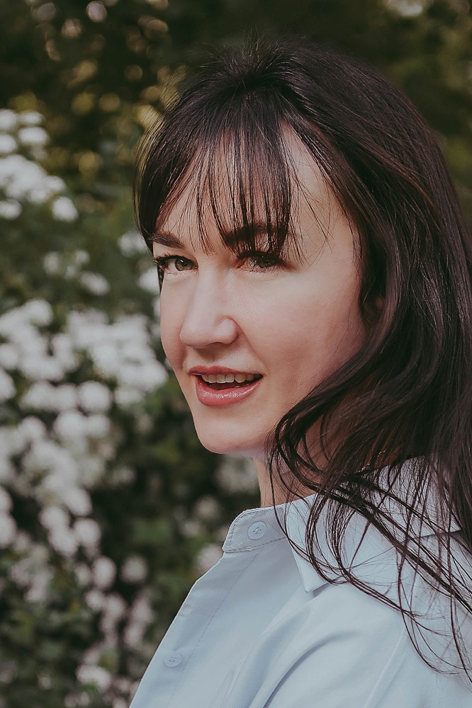 «У меня завелись ангелята…». Катя Сидор — фотограф в Москве