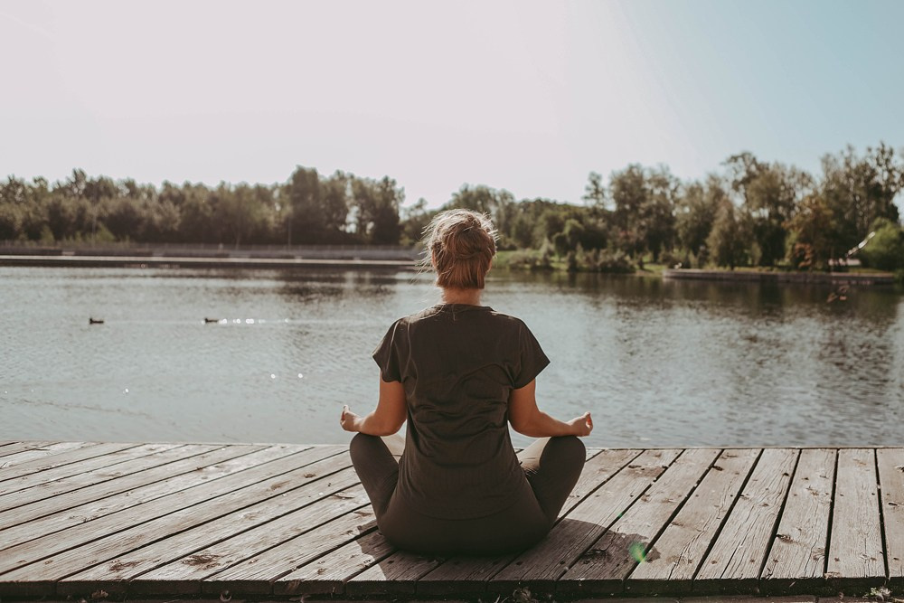 Прекрасная Йогиня Катерина. Катя Сидор — фотограф в Москве