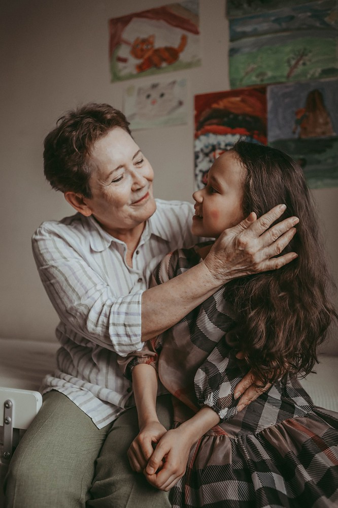 Такая семейная уютная и домашняя съемка!). Катя Сидор — фотограф в Москве