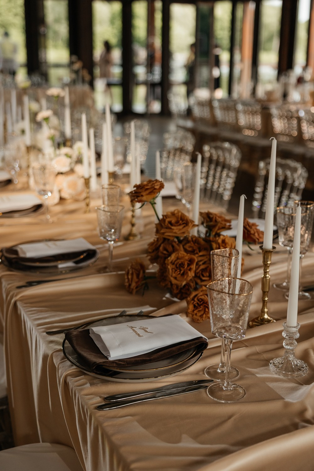 V & D. Свадебный фотограф Москва