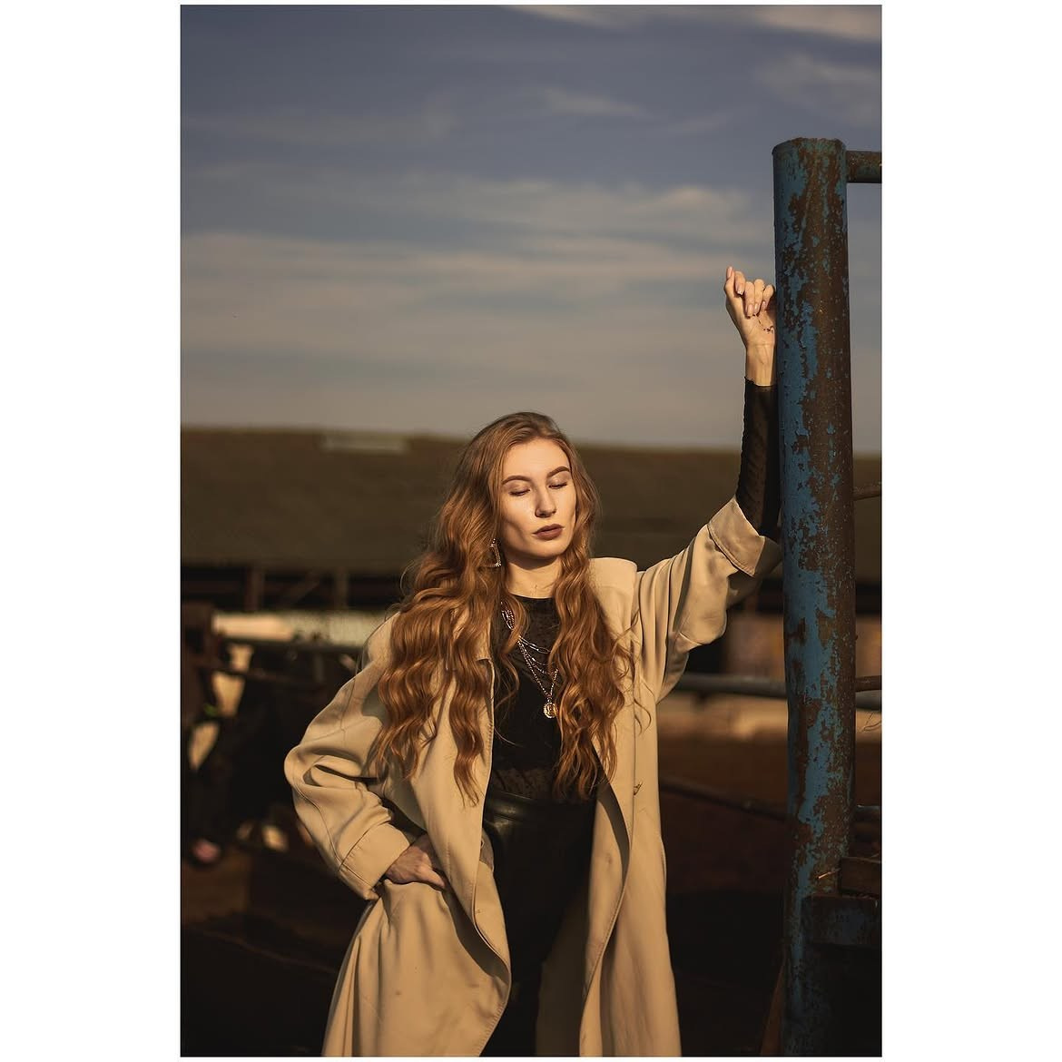 ANNA. Фотограф Москва Анастасия Толстова