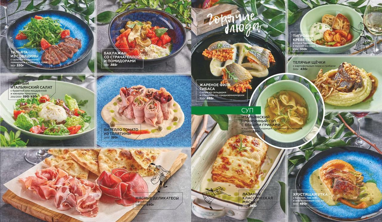 Food съёмка. Предметная и рекламная фотография