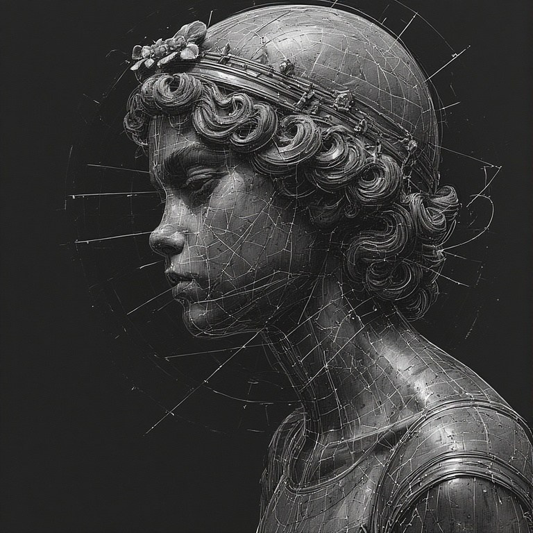 Characters' sketches. Wedding and family photographer in New York Paula Munoz