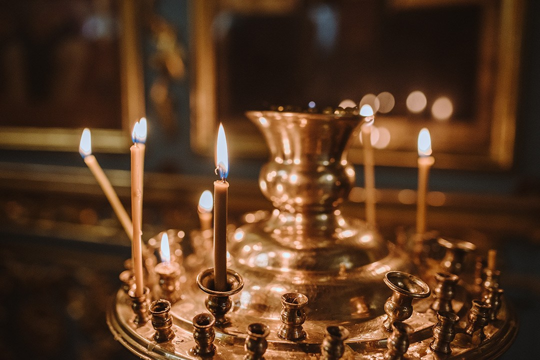 Свадебные съемки. Репортажный и портретный фотограф Алена Братчук