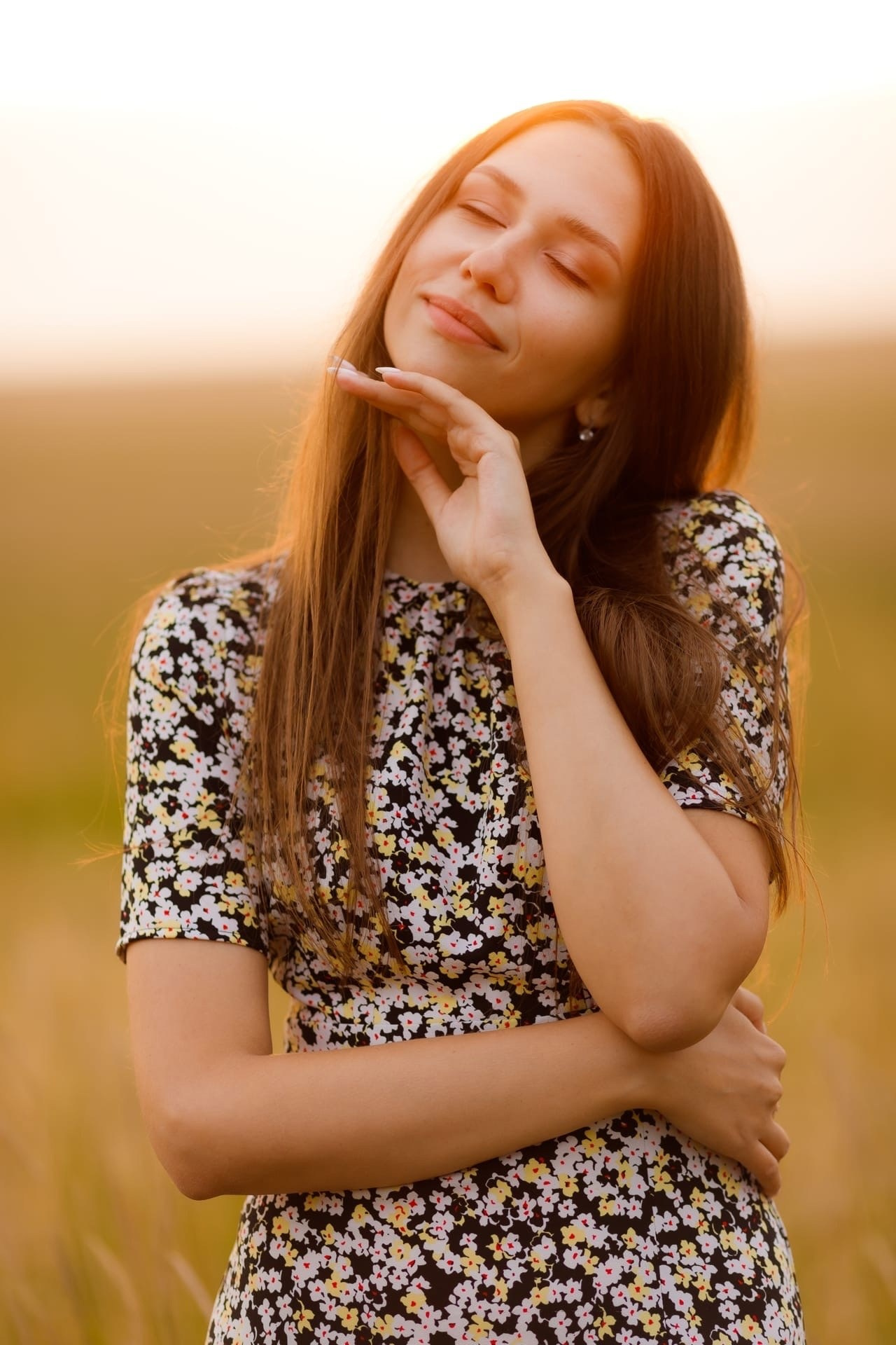 Персональная съёмка. Профессиональный фотограф Амир Закиров