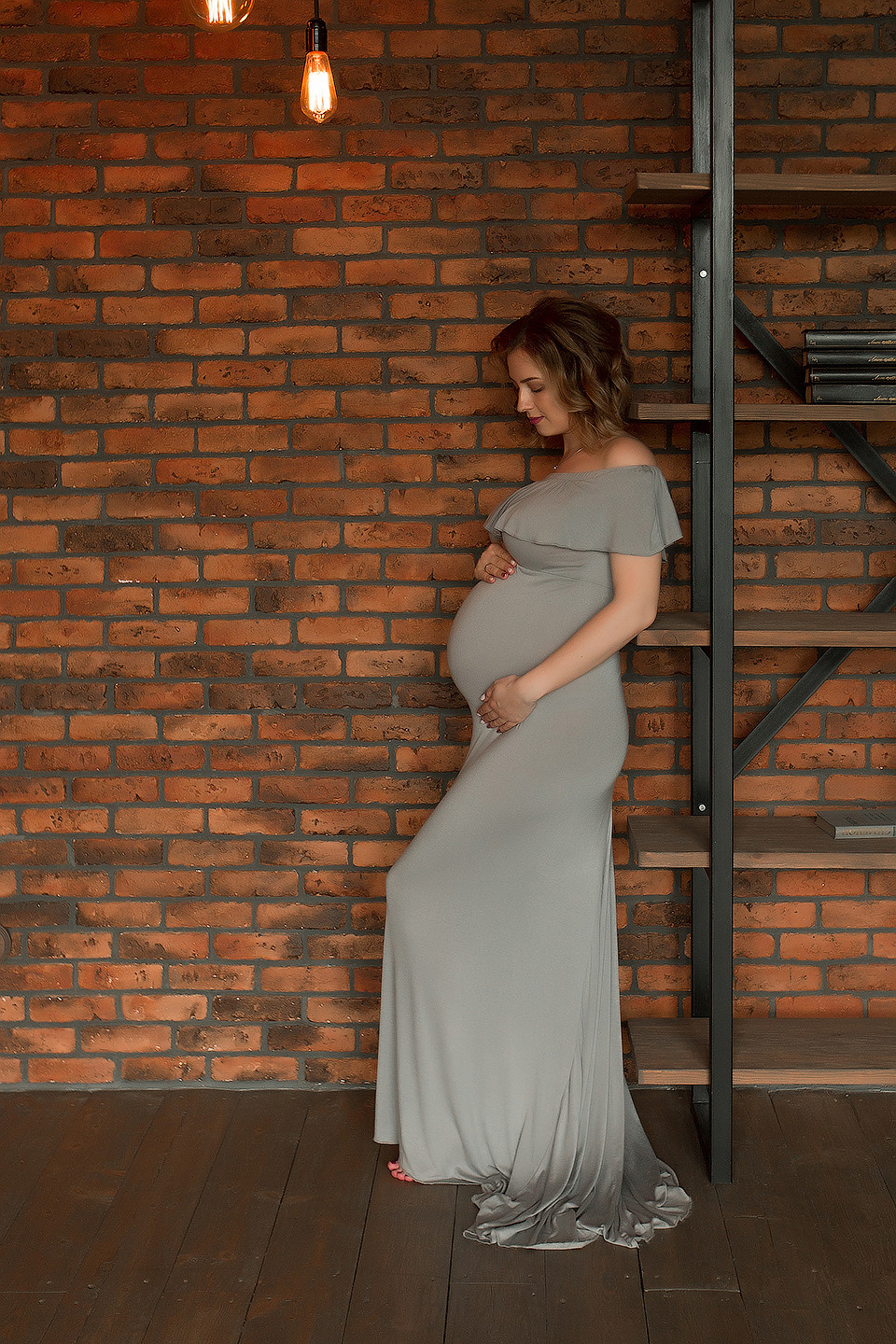 Оля. Семейный и свадебный фотограф во Владивостоке