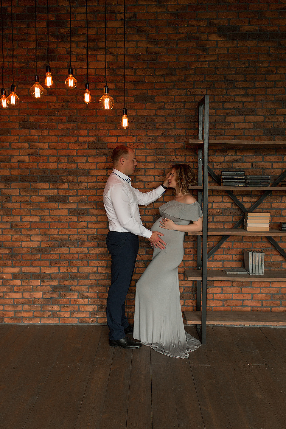 Оля. Семейный и свадебный фотограф во Владивостоке