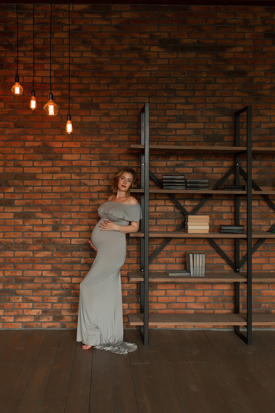 Оля. Семейный и свадебный фотограф во Владивостоке