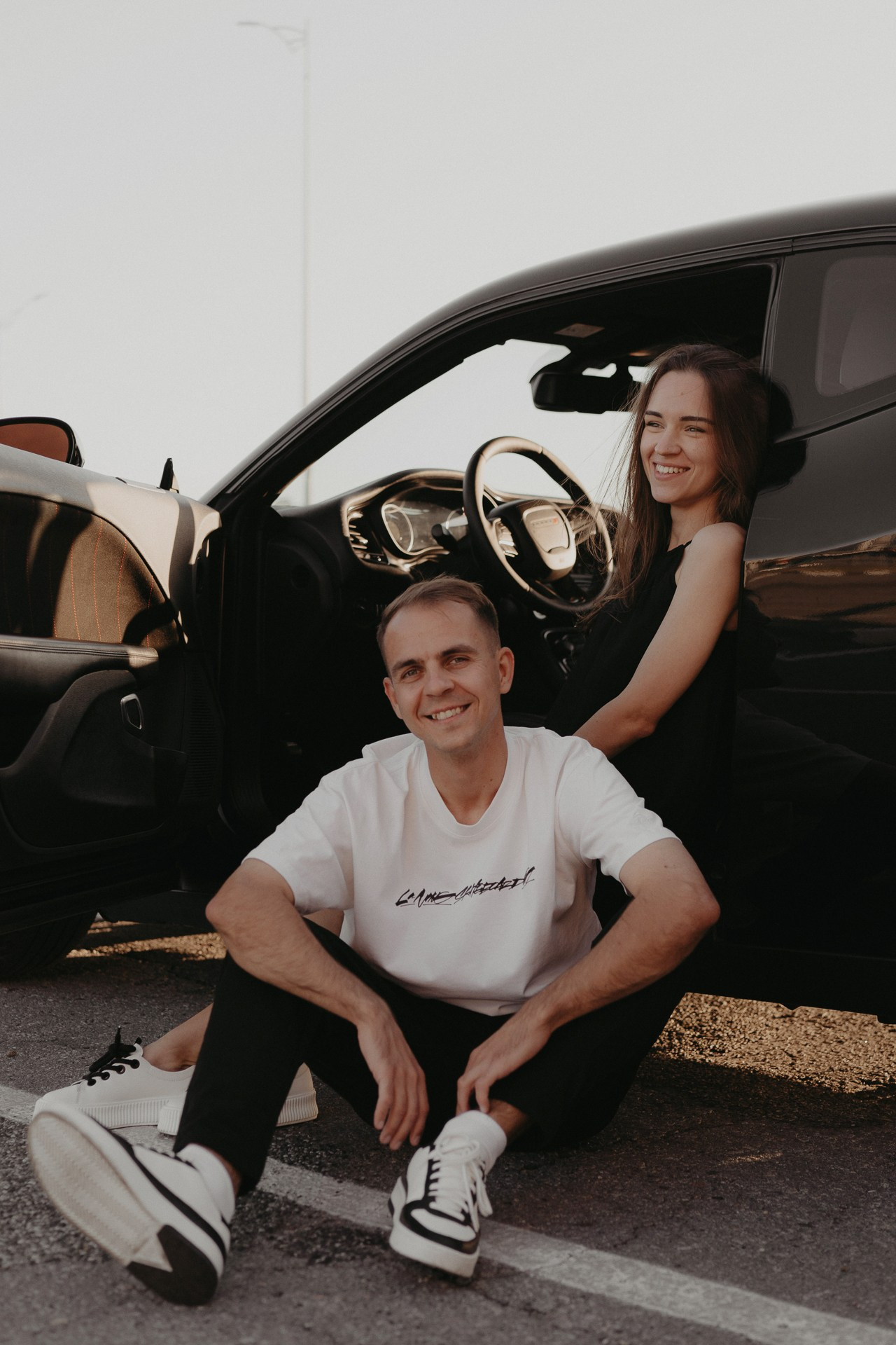 DODGE. Свадебный фотограф в Белгороде Антон Каменев