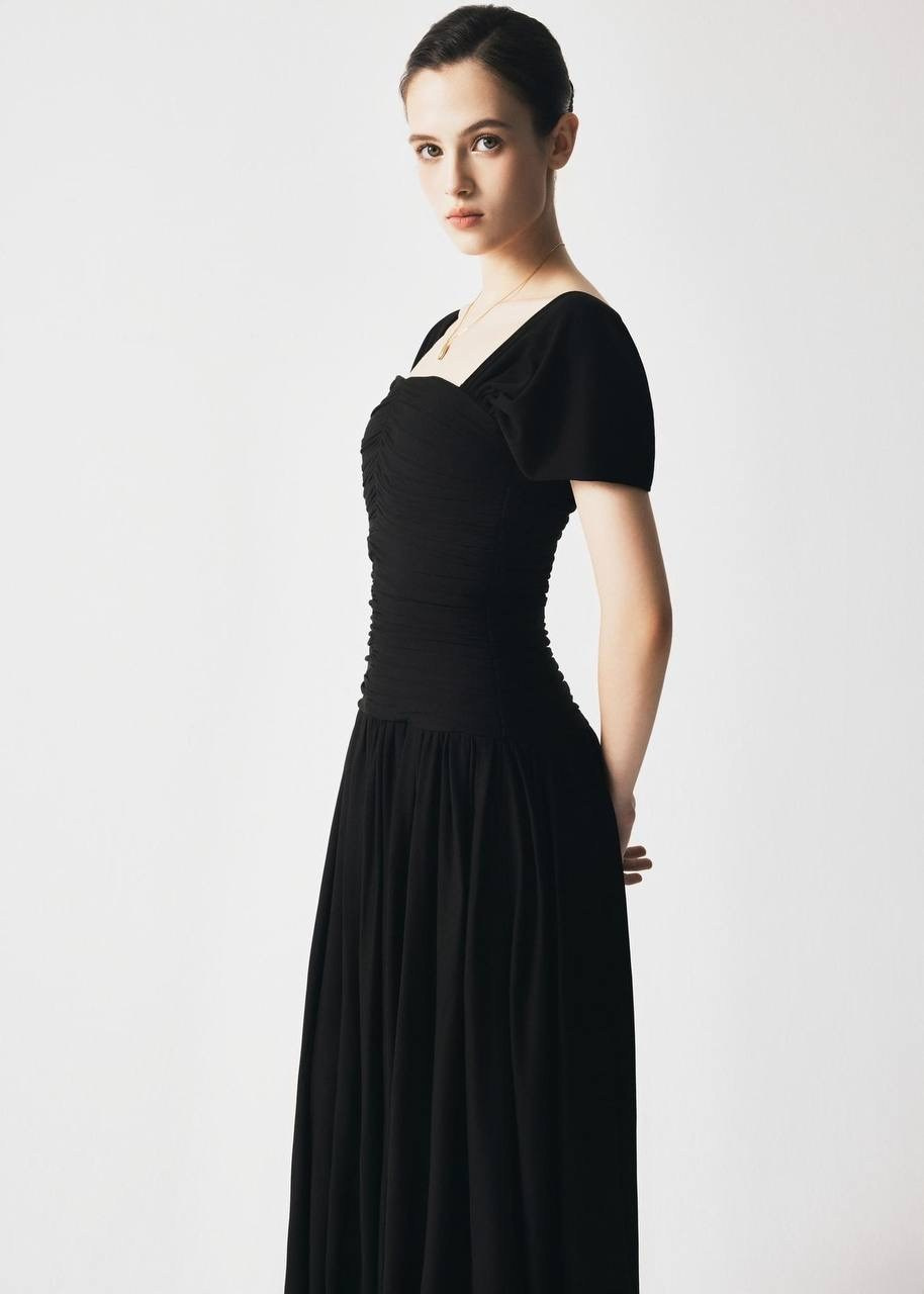 NADYA. Модельная студия MIA Models