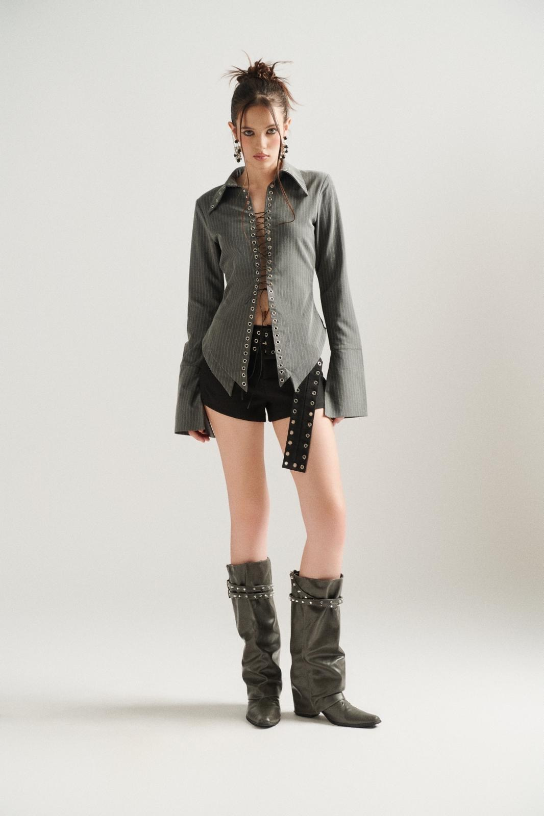 NADYA. Модельная студия MIA Models