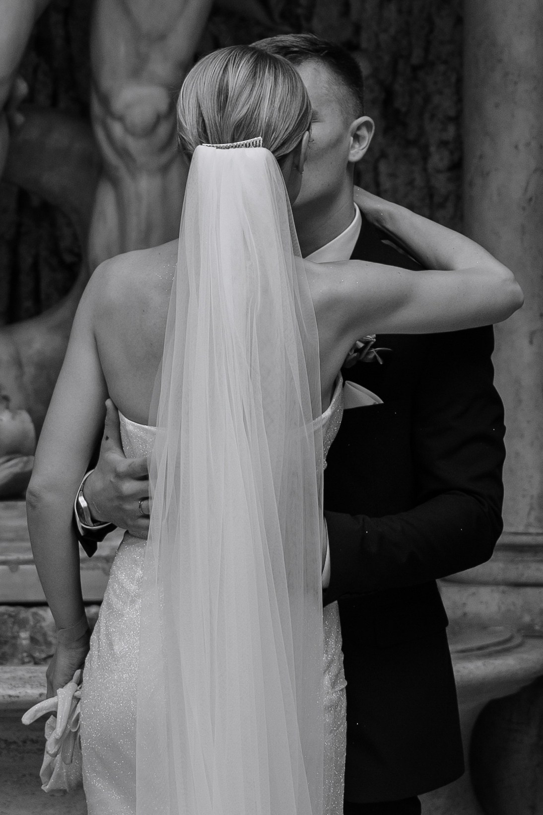 Илья и Александра. Свадебный фотограф и видеограф в Москве, Виктор Архилюк