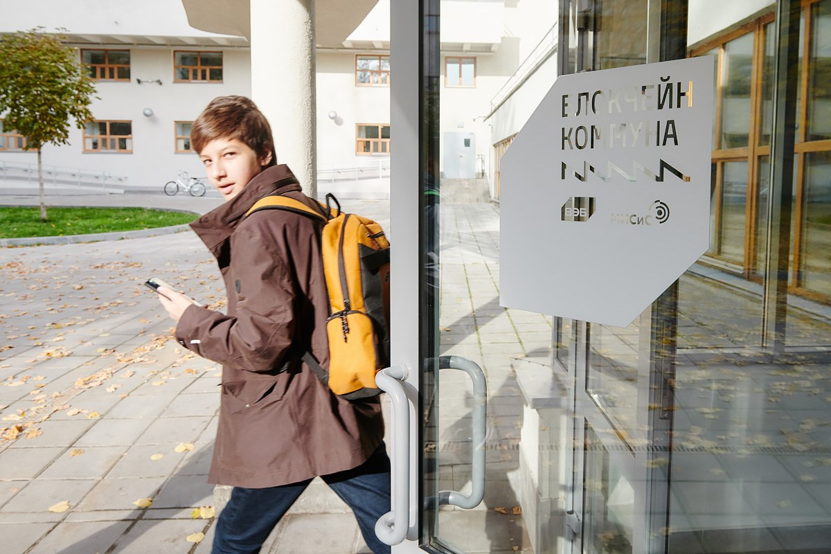 GVA. Репортажный фотограф в Москве Вадим Францев
