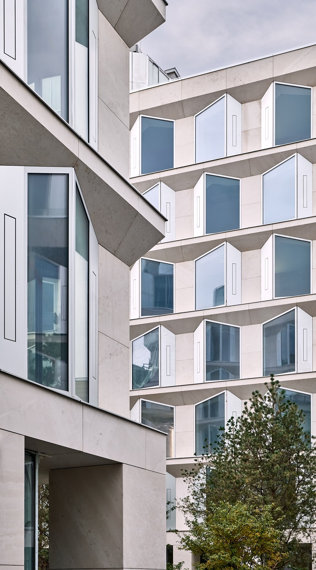 Жилой комплекс в Москве. Интерьерный фотограф. Фотограф архитектуры