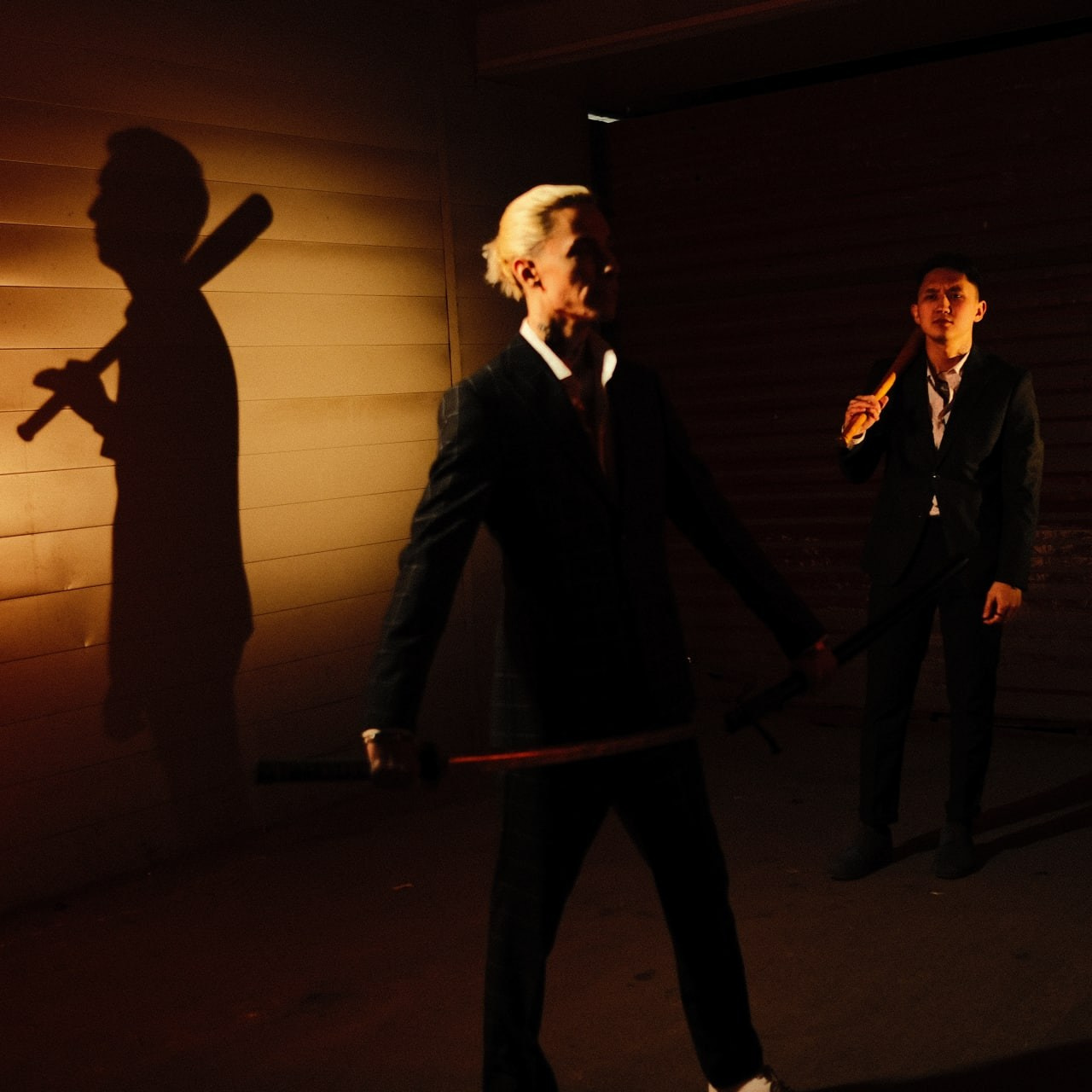 Портретная фотография. SHELESTOV