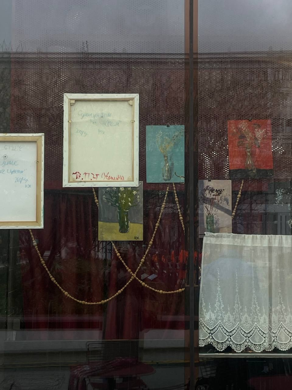 Москва | апрель 2026 г. Портретный фотограф | Олеся Комарова | Екатеринбург