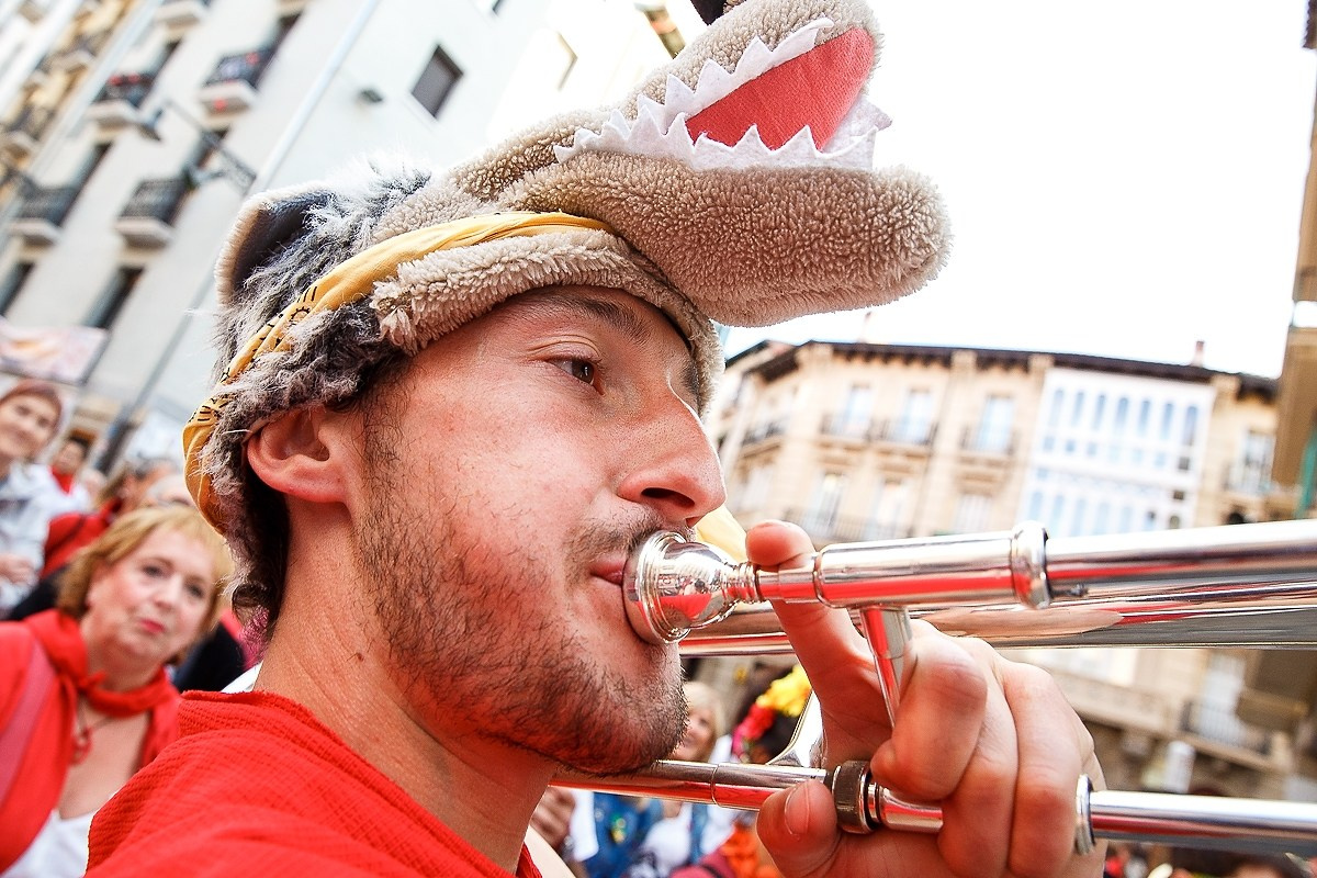 Фестивали. Фотограф Ольга Че
