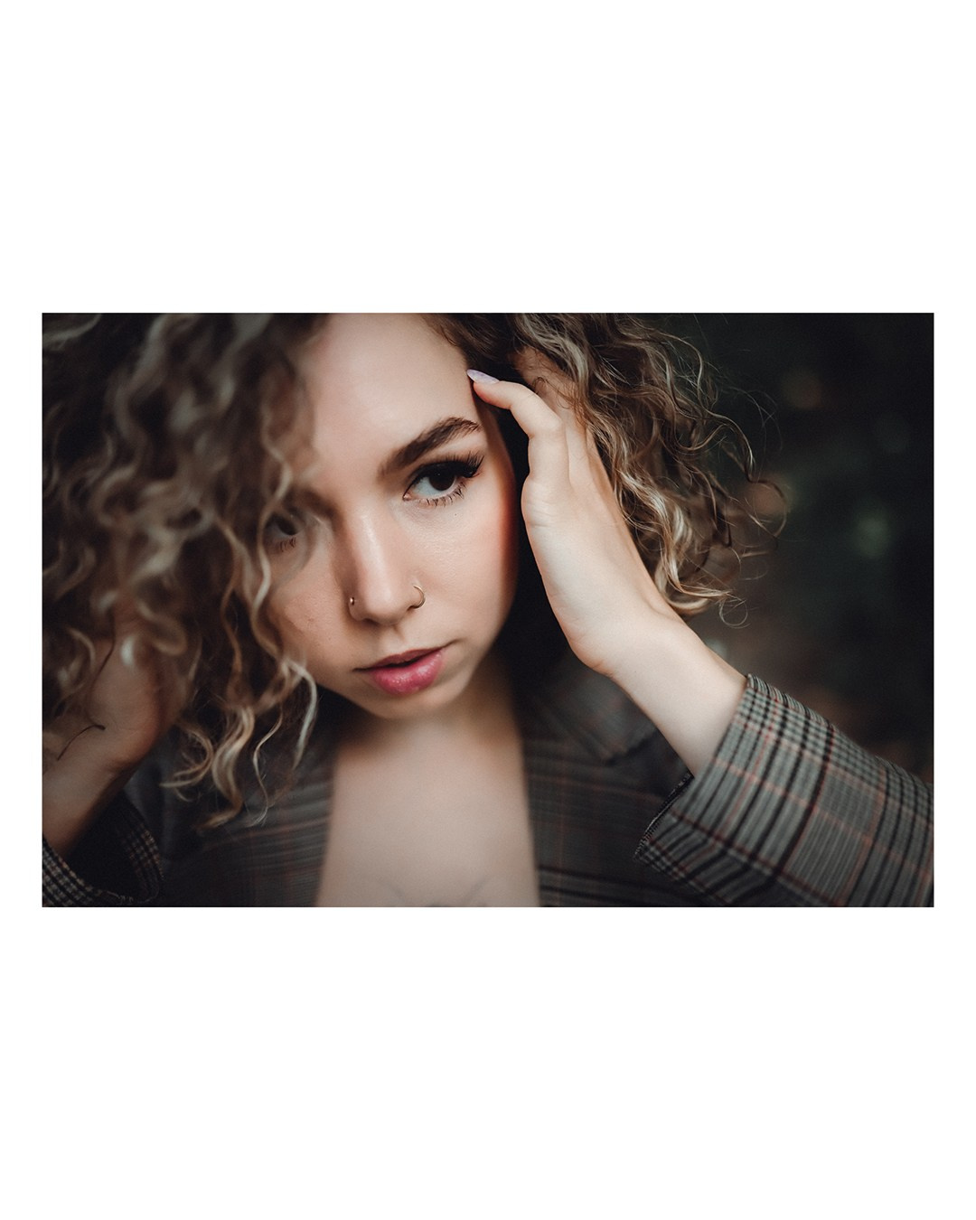 Настя. Фотограф в Нижнем Новгороде Кристина Батанова