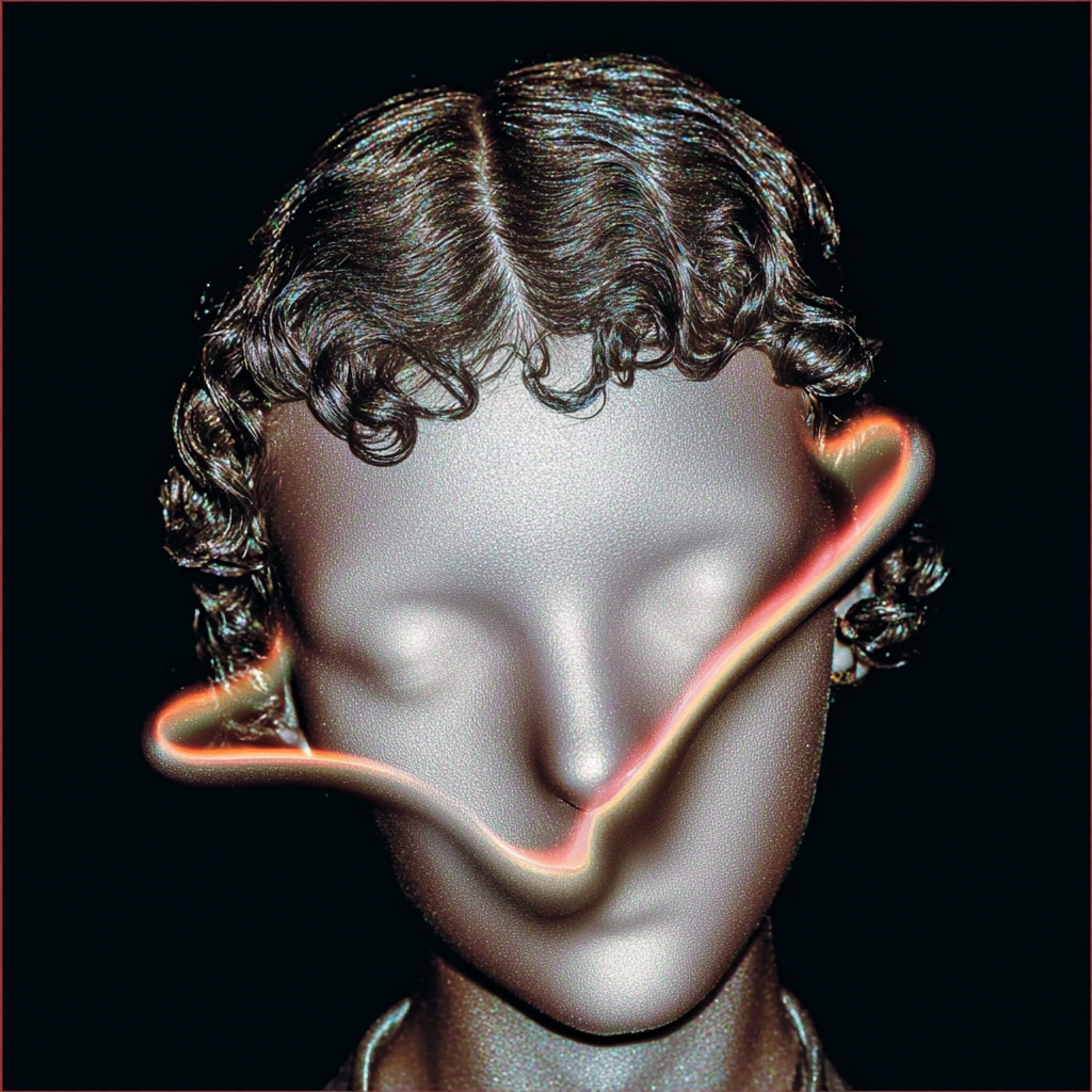 Нейро-креатив. Репортажная и портретная фотосъёмка