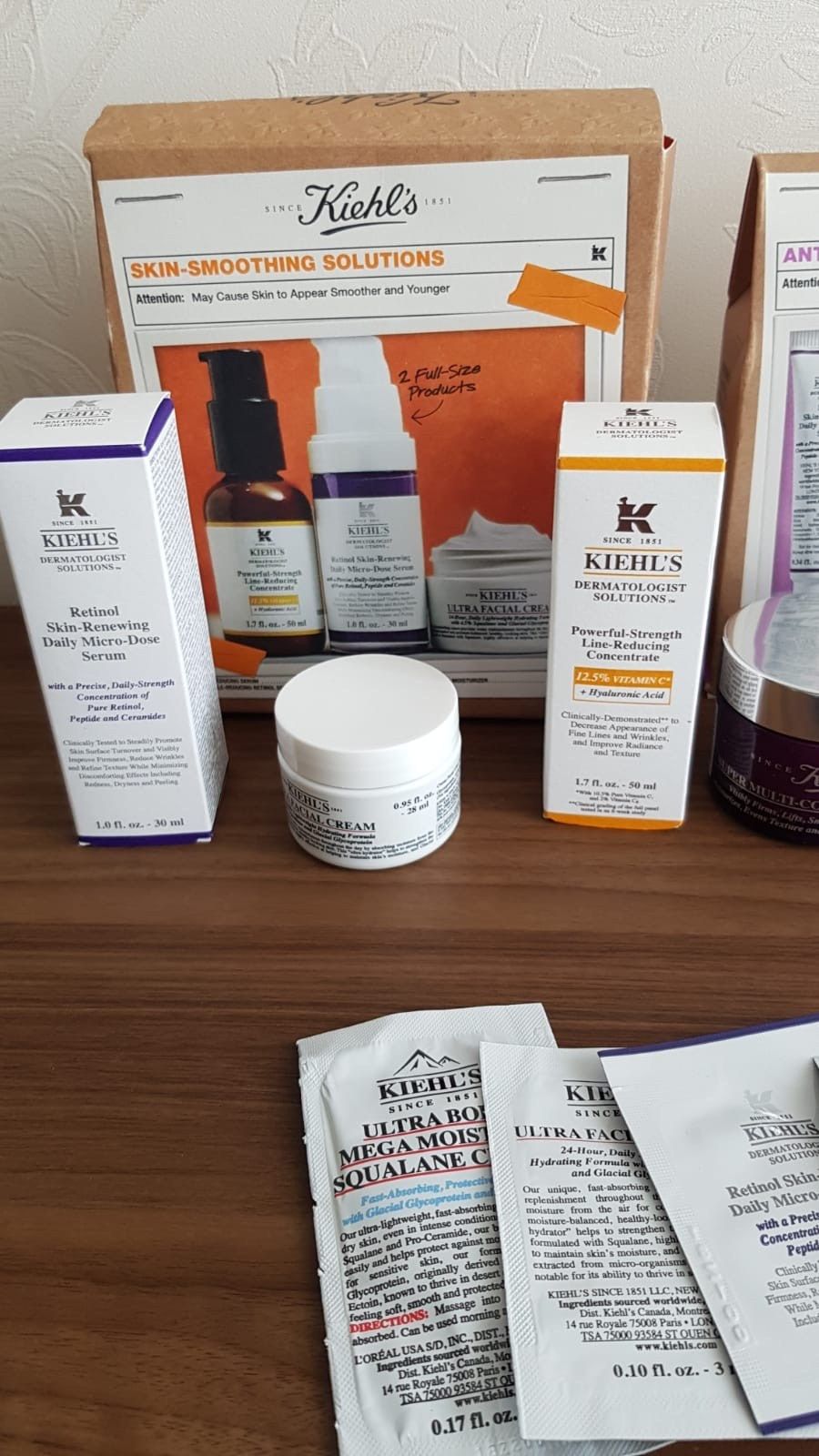 Парфюмерия и Косметика. Ваш байер во Франции