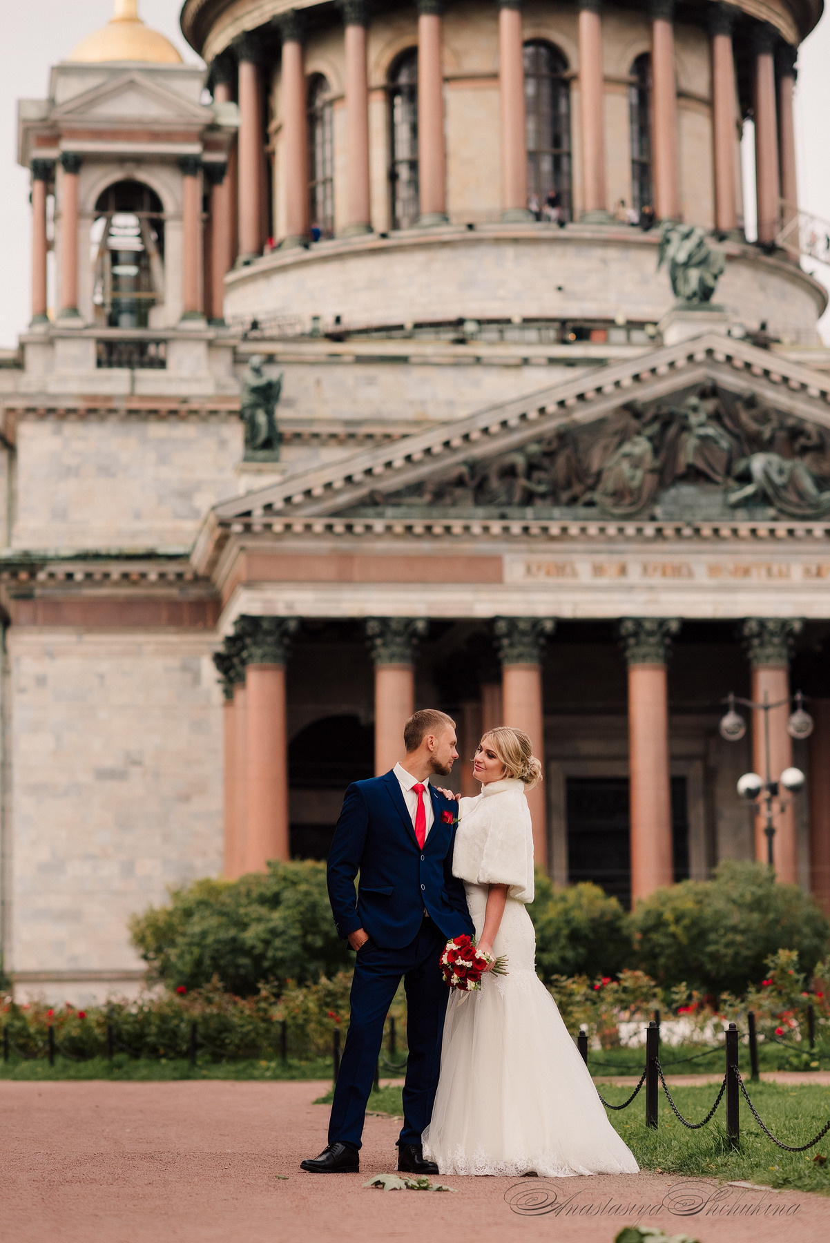 Вика и Женя. Городской маршрут. Семейный и Свадебный фотограф. Санкт-Петербург. Пушкин
