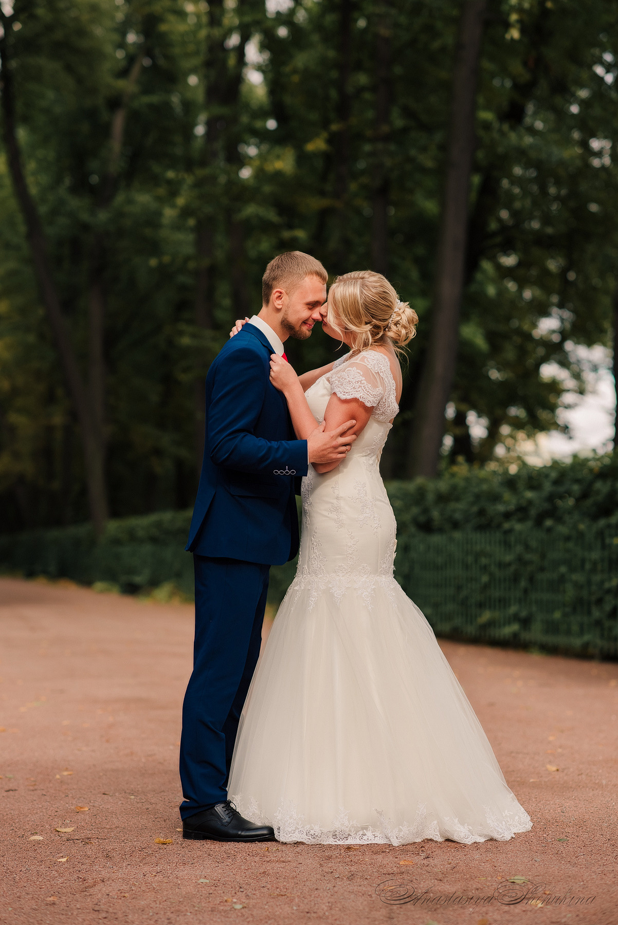Вика и Женя. Городской маршрут. Семейный и Свадебный фотограф. Санкт-Петербург. Пушкин