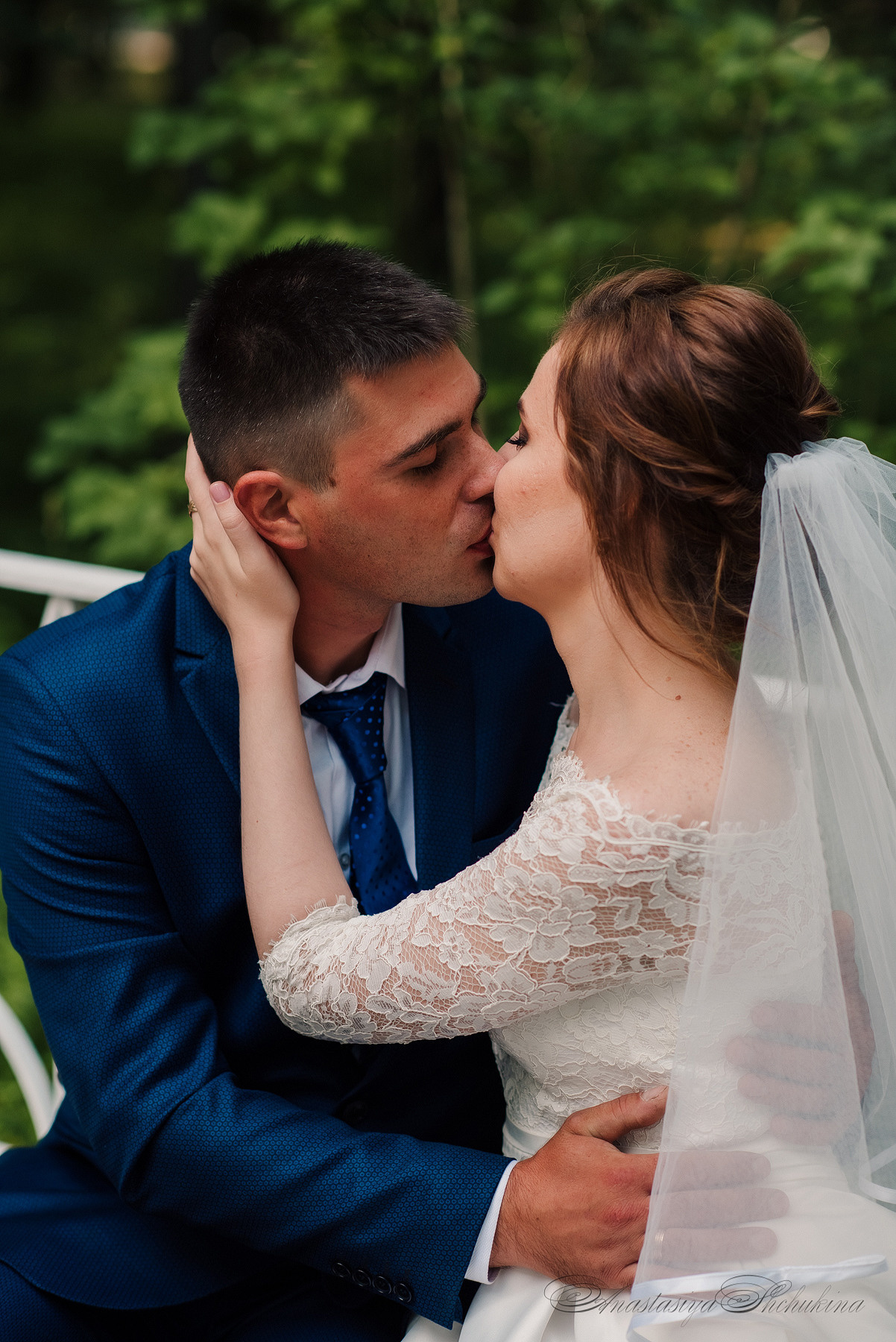 Свадебная фотосессия в Пушкине. Семейный и Свадебный фотограф. Санкт-Петербург. Пушкин