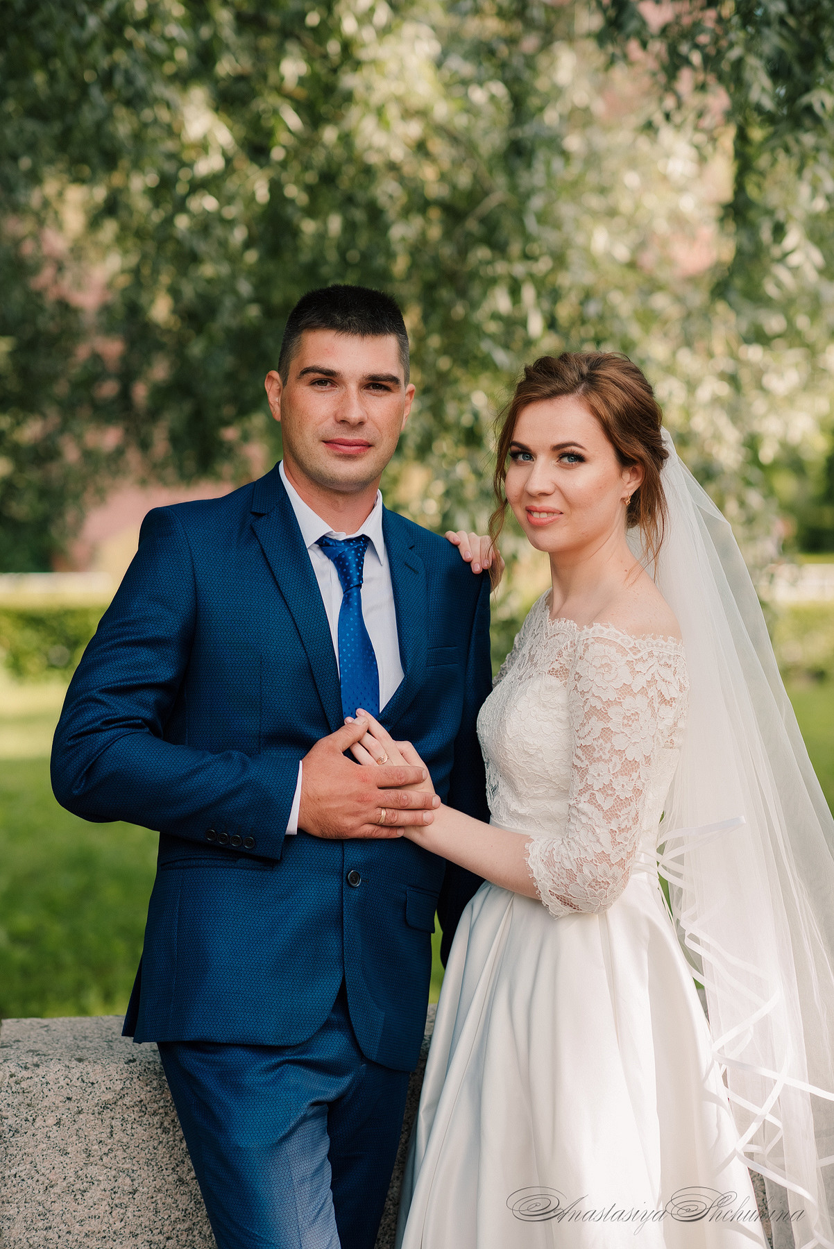 Свадебная фотосессия в Пушкине. Семейный и Свадебный фотограф. Санкт-Петербург. Пушкин