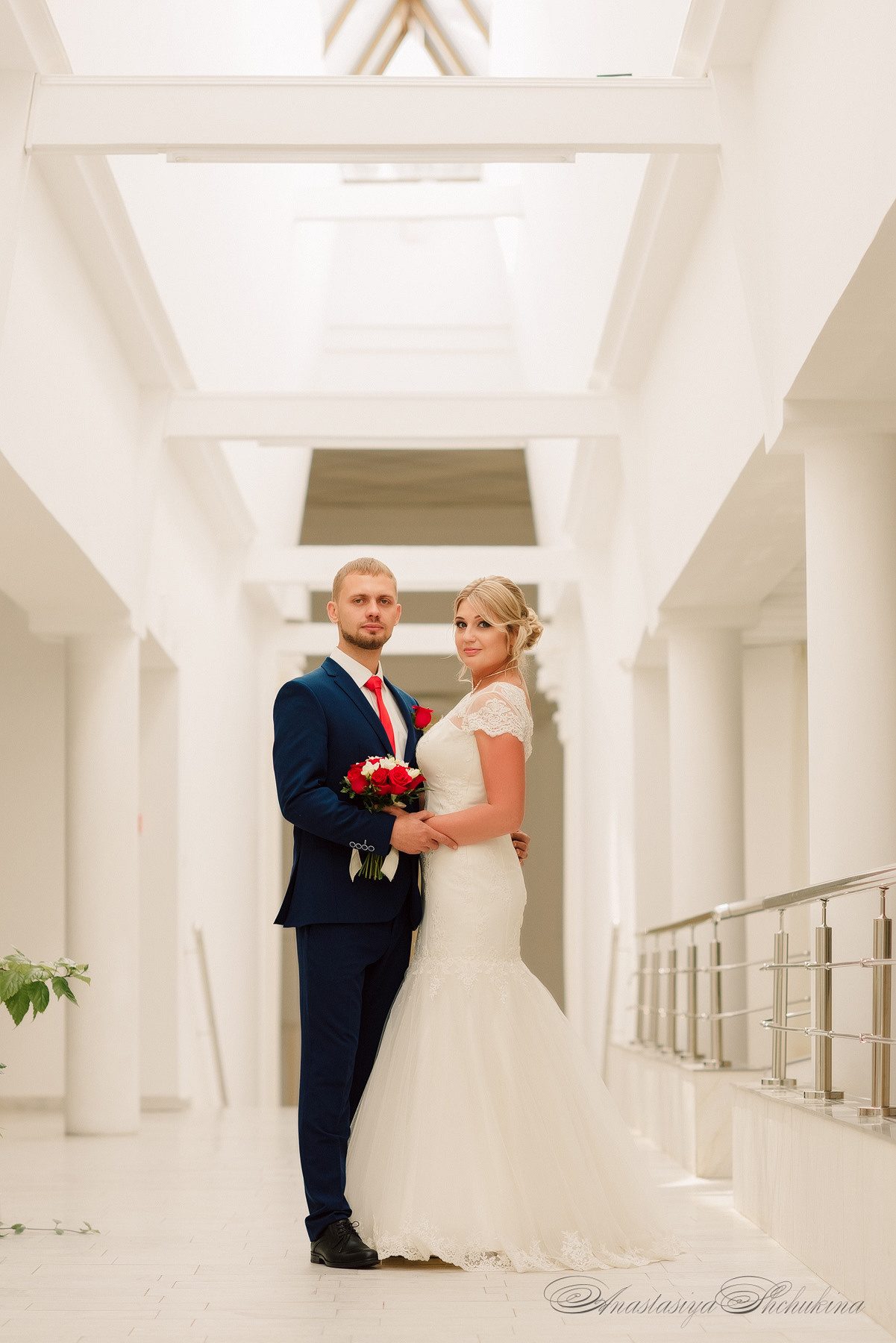 Вика и Женя. Городской маршрут. Семейный и Свадебный фотограф. Санкт-Петербург. Пушкин