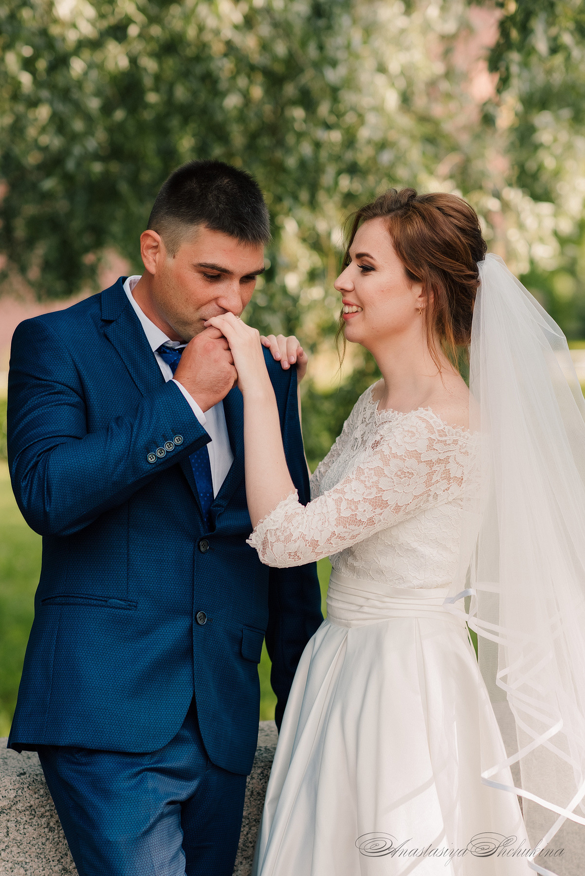 Свадебная фотосессия в Пушкине. Семейный и Свадебный фотограф. Санкт-Петербург. Пушкин