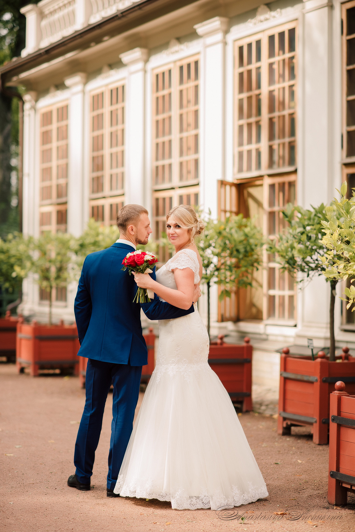 Вика и Женя. Городской маршрут. Семейный и Свадебный фотограф. Санкт-Петербург. Пушкин