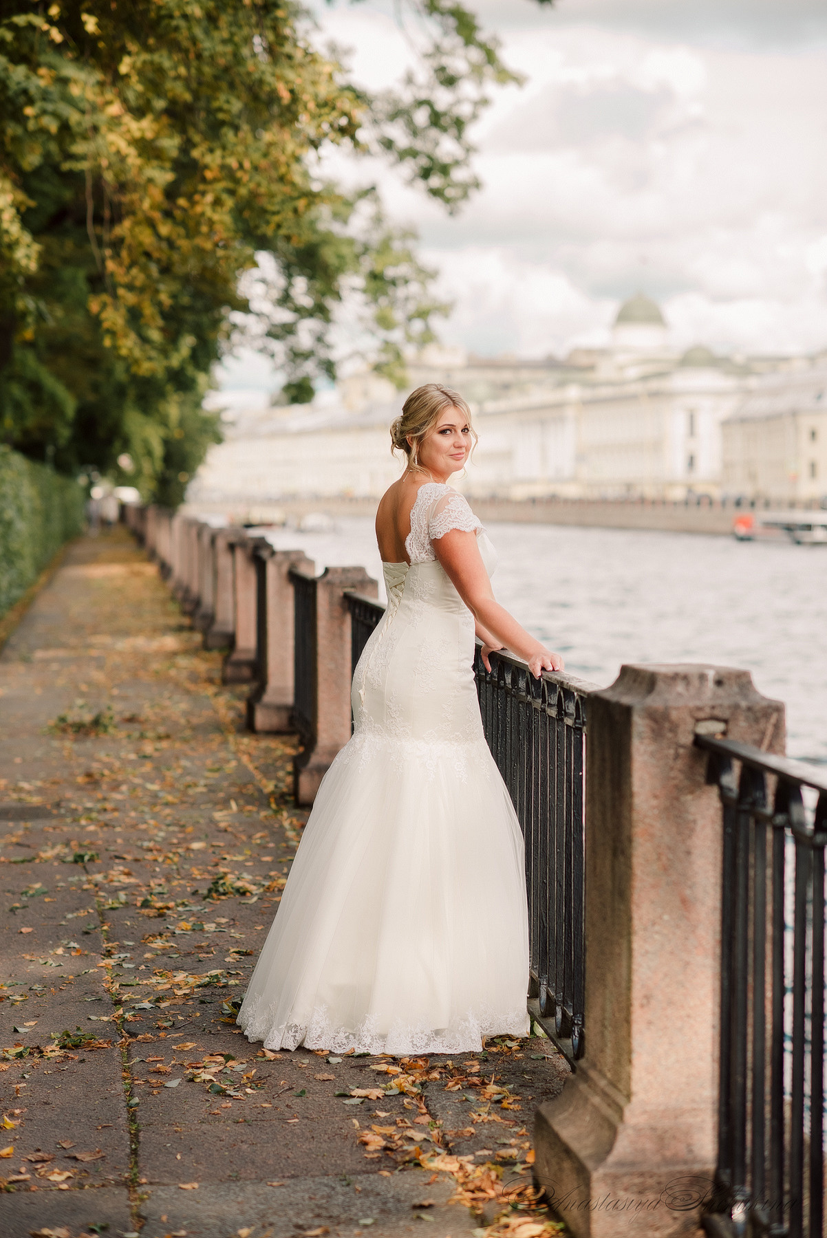 Вика и Женя. Городской маршрут. Семейный и Свадебный фотограф. Санкт-Петербург. Пушкин