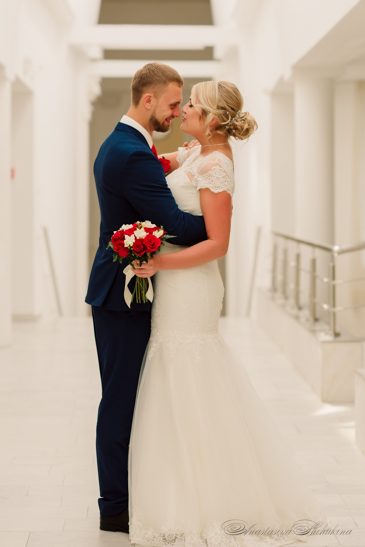 Вика и Женя. Городской маршрут. Семейный и Свадебный фотограф. Санкт-Петербург. Пушкин