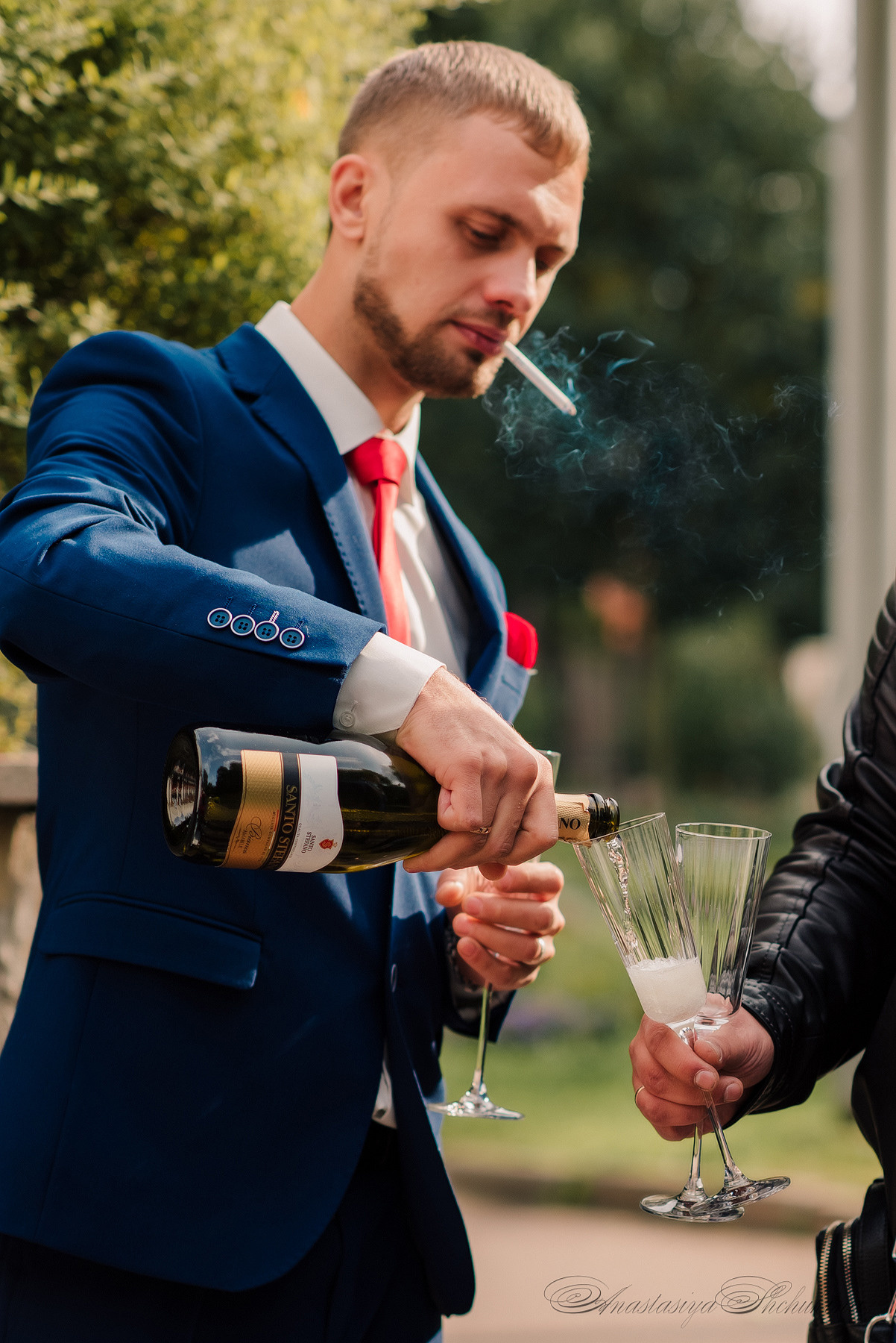 Вика и Женя. Городской маршрут. Семейный и Свадебный фотограф. Санкт-Петербург. Пушкин