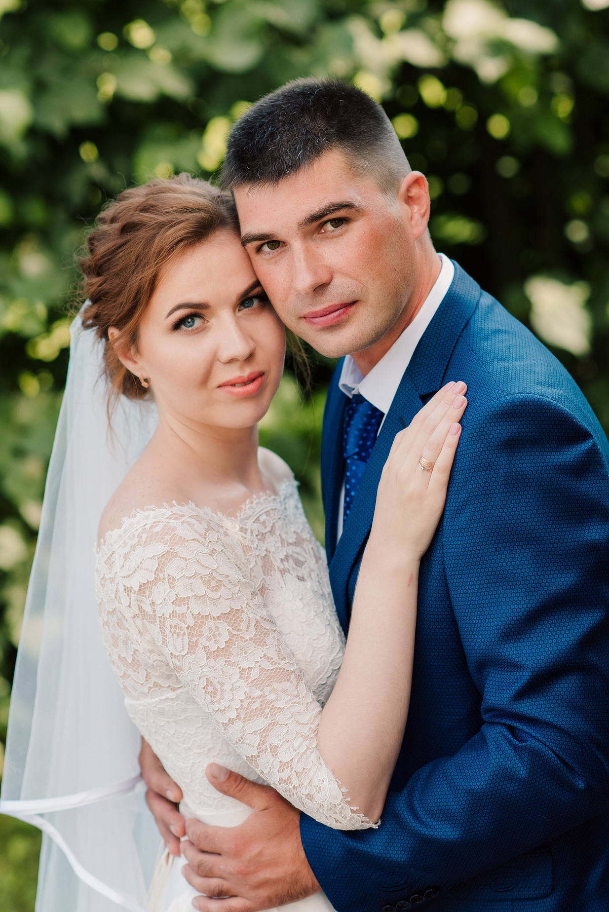 Свадебная фотосессия в Пушкине. Семейный и Свадебный фотограф. Санкт-Петербург. Пушкин