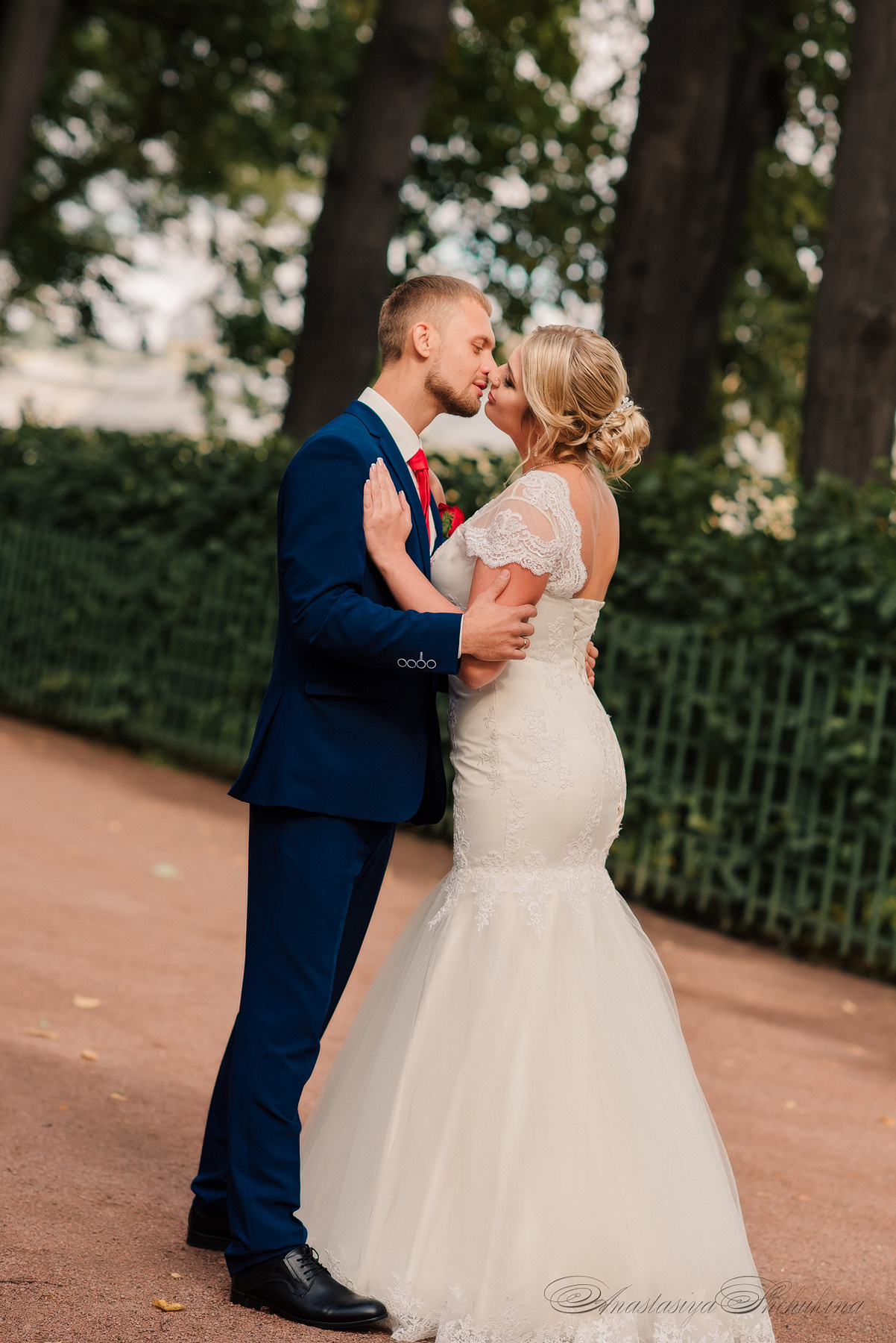 Вика и Женя. Городской маршрут. Семейный и Свадебный фотограф. Санкт-Петербург. Пушкин