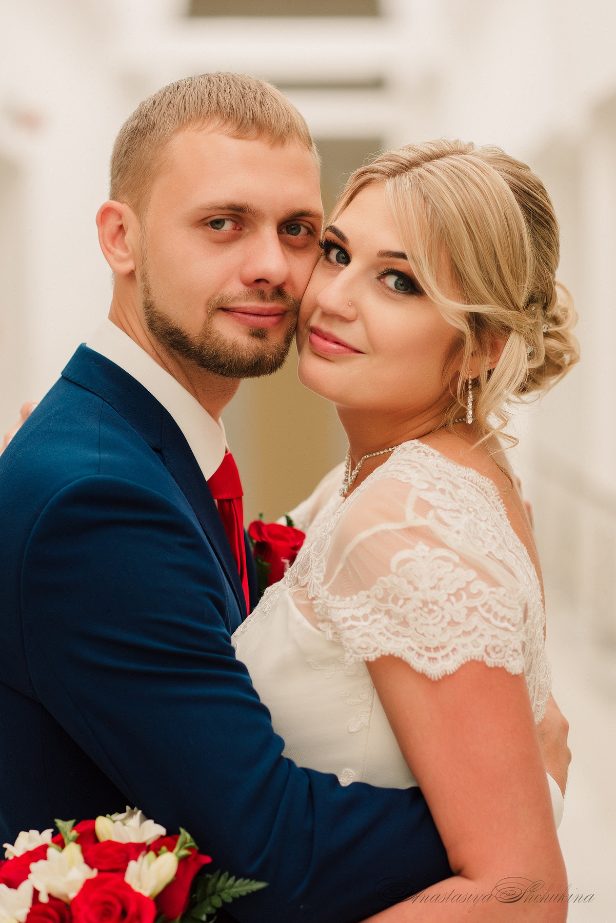 Вика и Женя. Городской маршрут. Семейный и Свадебный фотограф. Санкт-Петербург. Пушкин