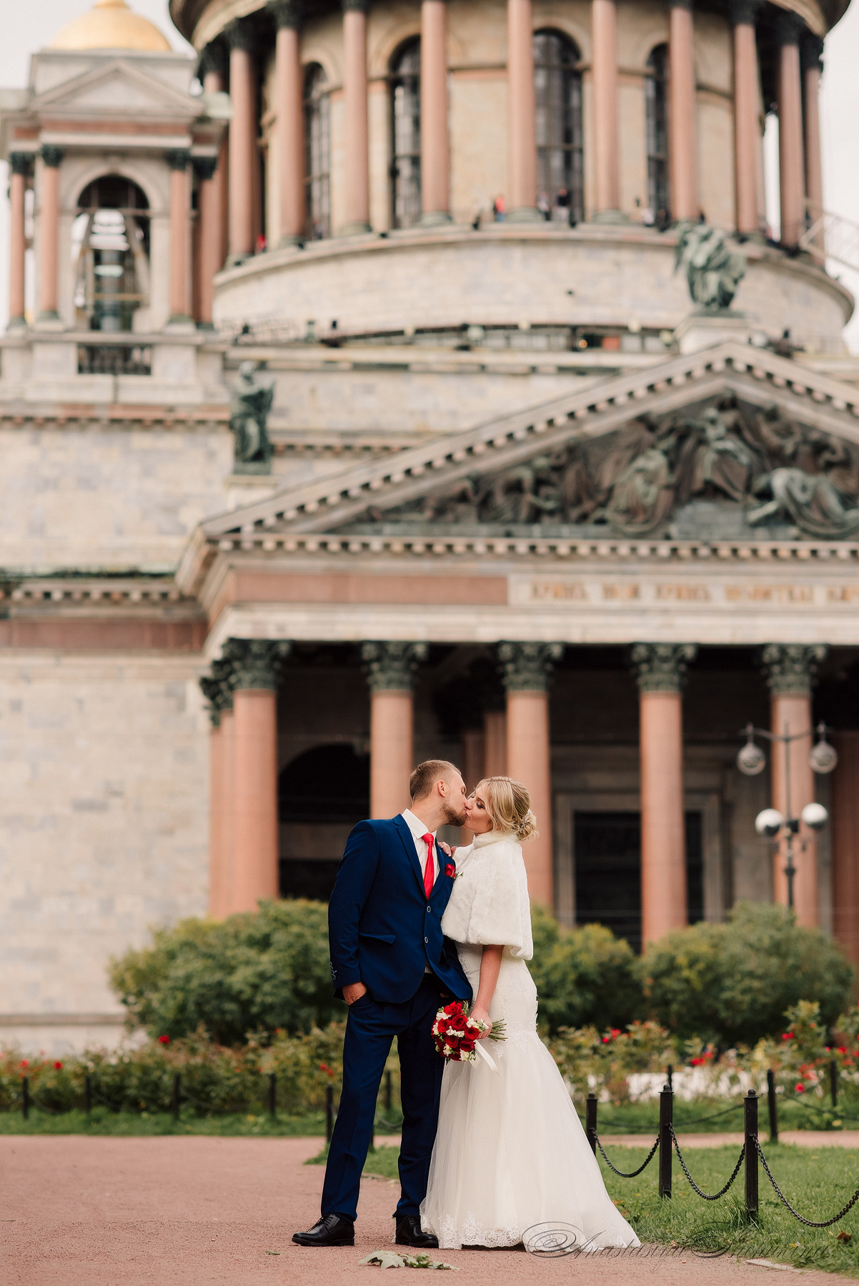 Вика и Женя. Городской маршрут. Семейный и Свадебный фотограф. Санкт-Петербург. Пушкин