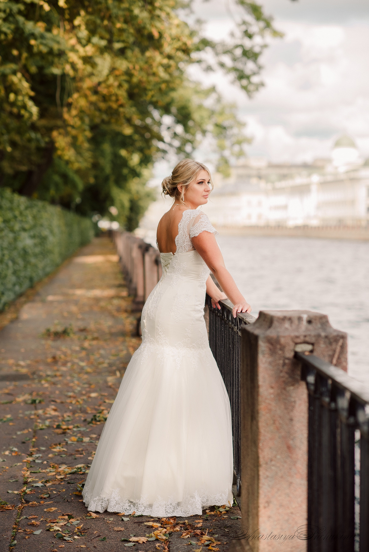 Вика и Женя. Городской маршрут. Семейный и Свадебный фотограф. Санкт-Петербург. Пушкин