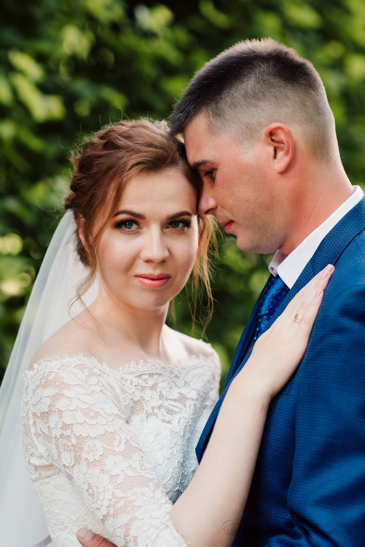 Свадебная фотосессия в Пушкине. Семейный и Свадебный фотограф. Санкт-Петербург. Пушкин