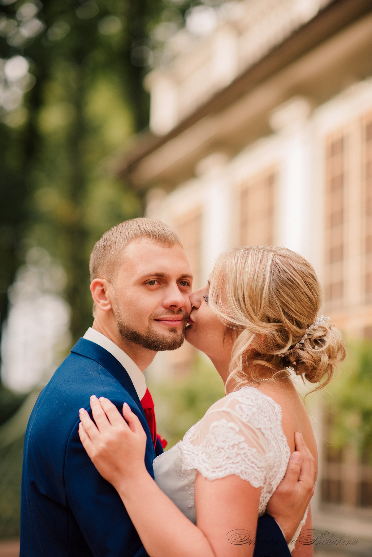 Вика и Женя. Городской маршрут. Семейный и Свадебный фотограф. Санкт-Петербург. Пушкин