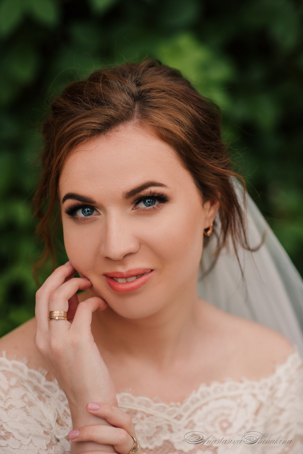 Свадебная фотосессия в Пушкине. Семейный и Свадебный фотограф. Санкт-Петербург. Пушкин