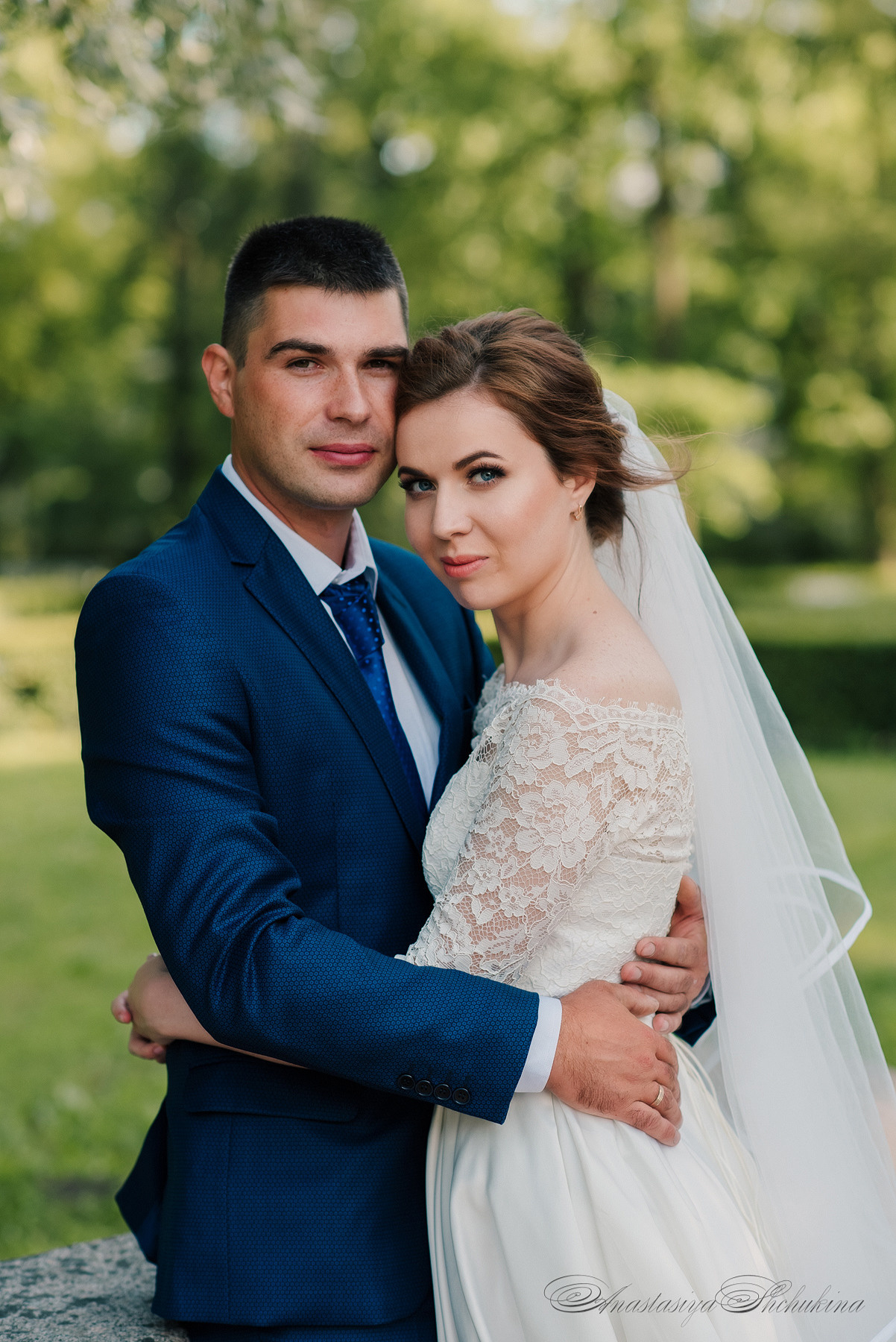 Свадебная фотосессия в Пушкине. Семейный и Свадебный фотограф. Санкт-Петербург. Пушкин