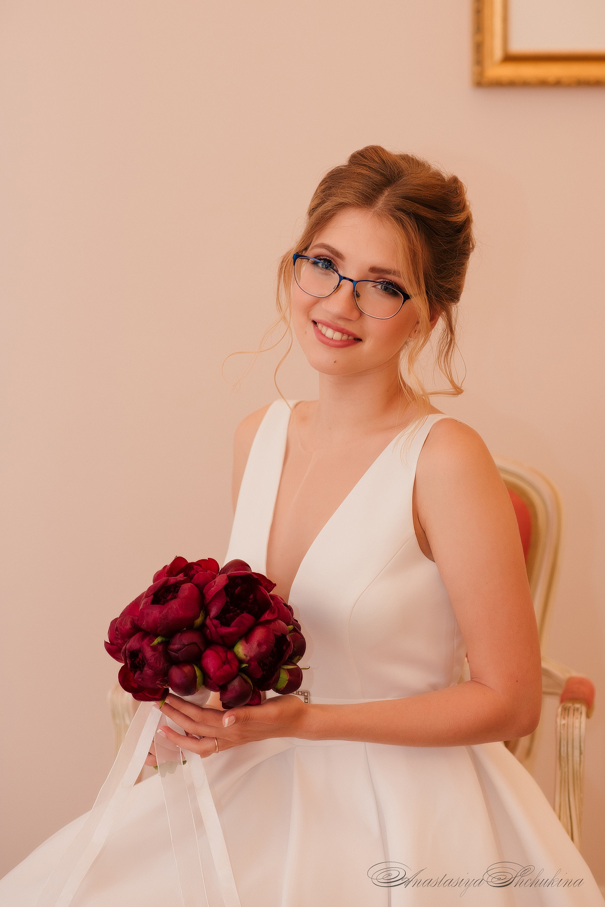 Свадебная фотосессия в Пушкине. Семейный и Свадебный фотограф. Санкт-Петербург. Пушкин